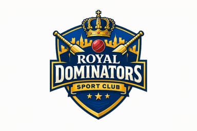 Royal Dominators